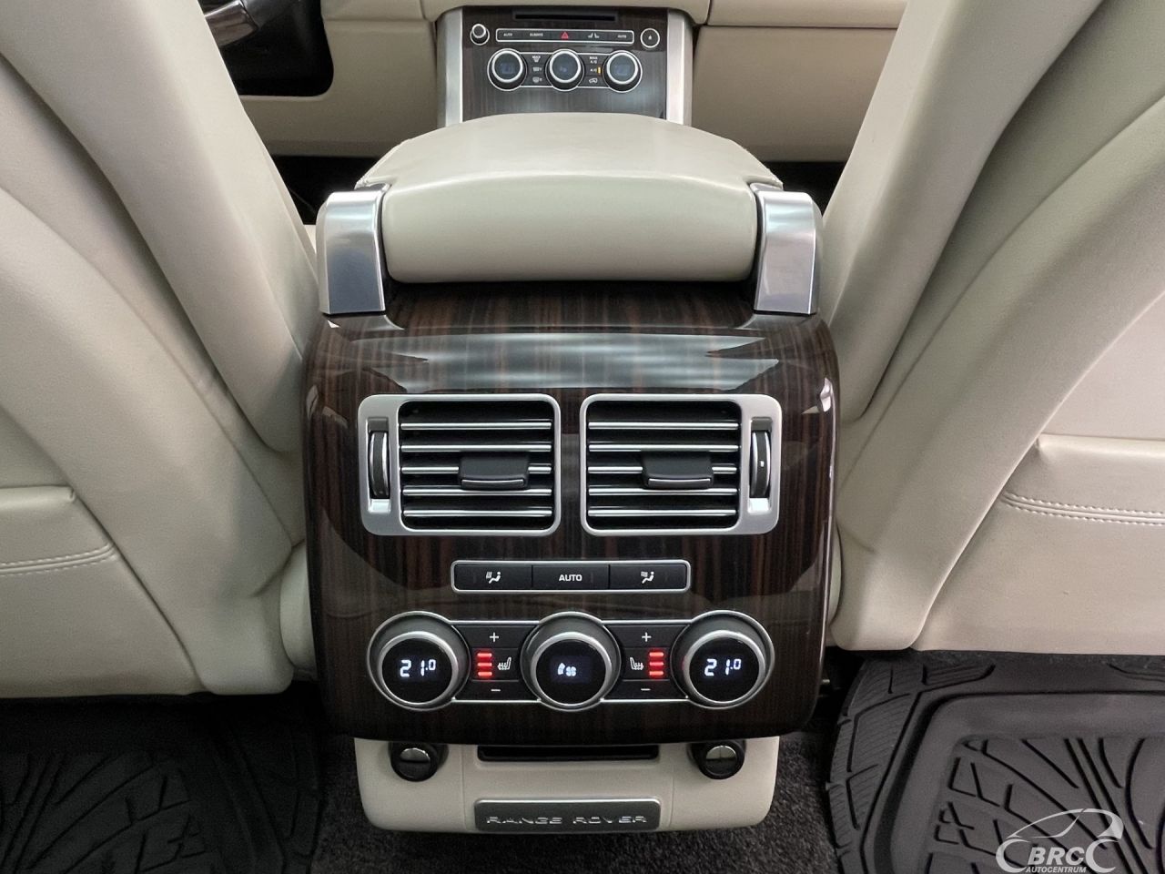 Land Rover Range Rover | 15