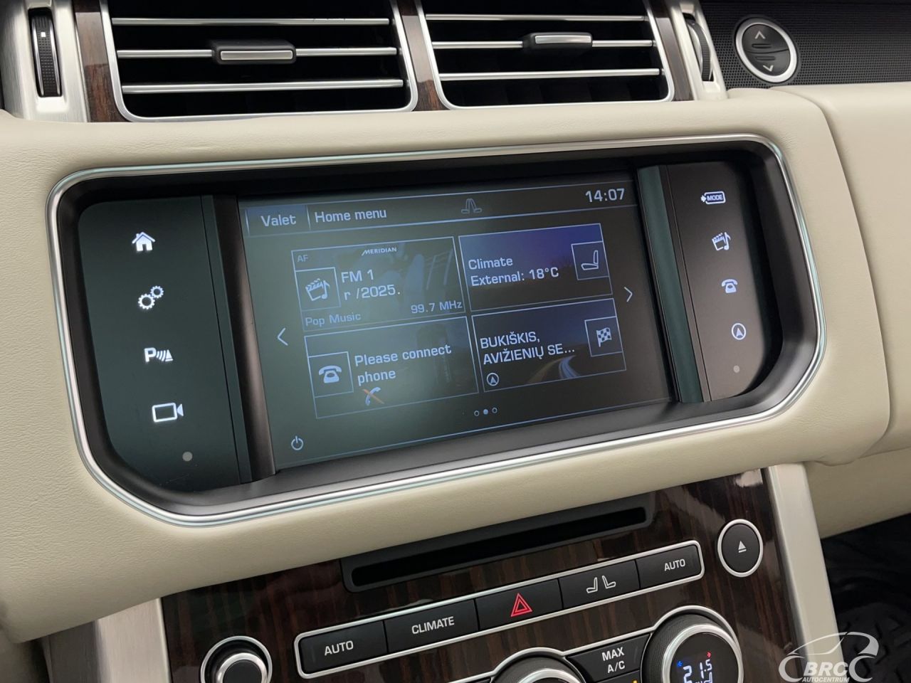 Land Rover Range Rover | 35