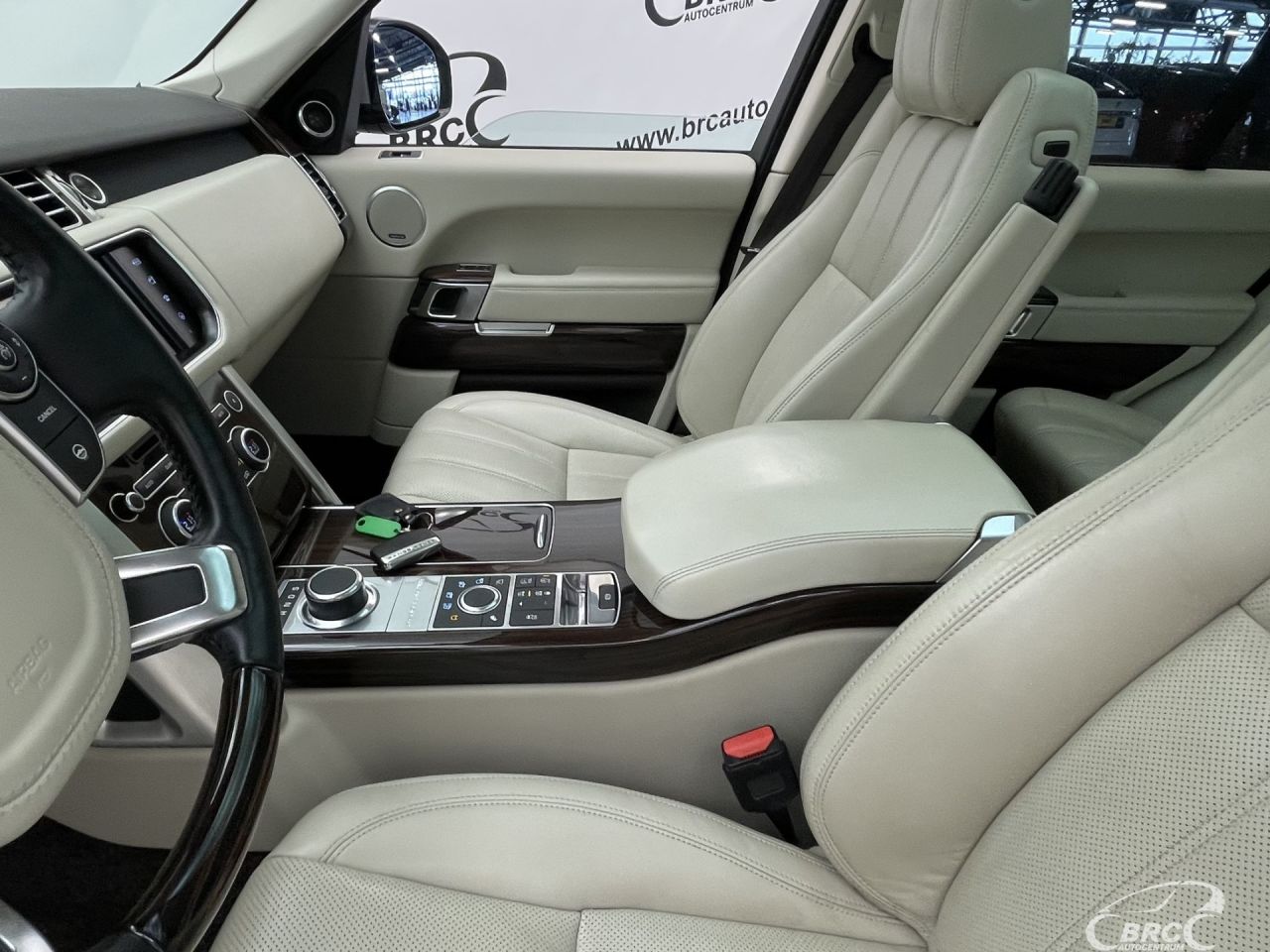 Land Rover Range Rover | 27