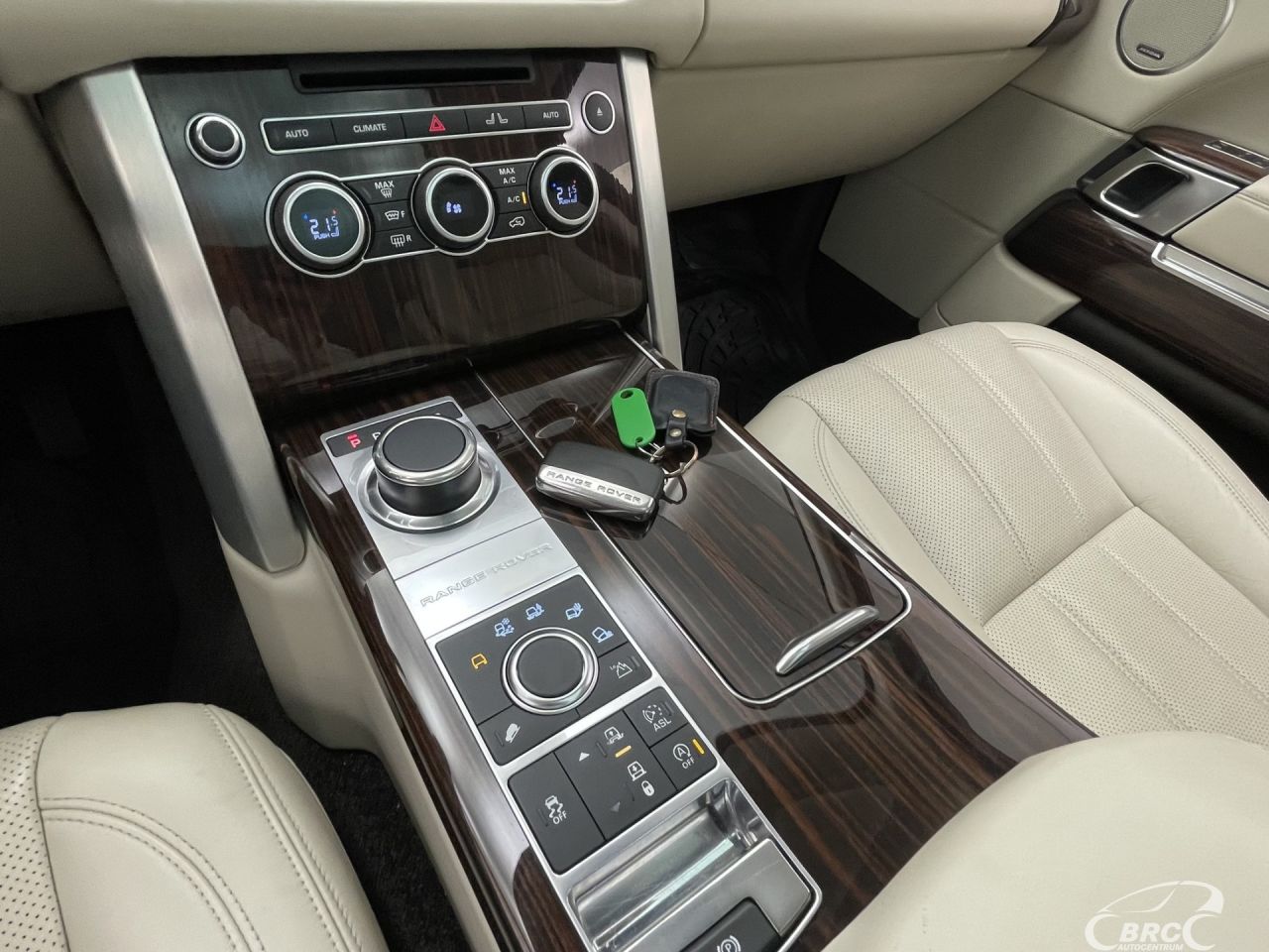 Land Rover Range Rover | 29