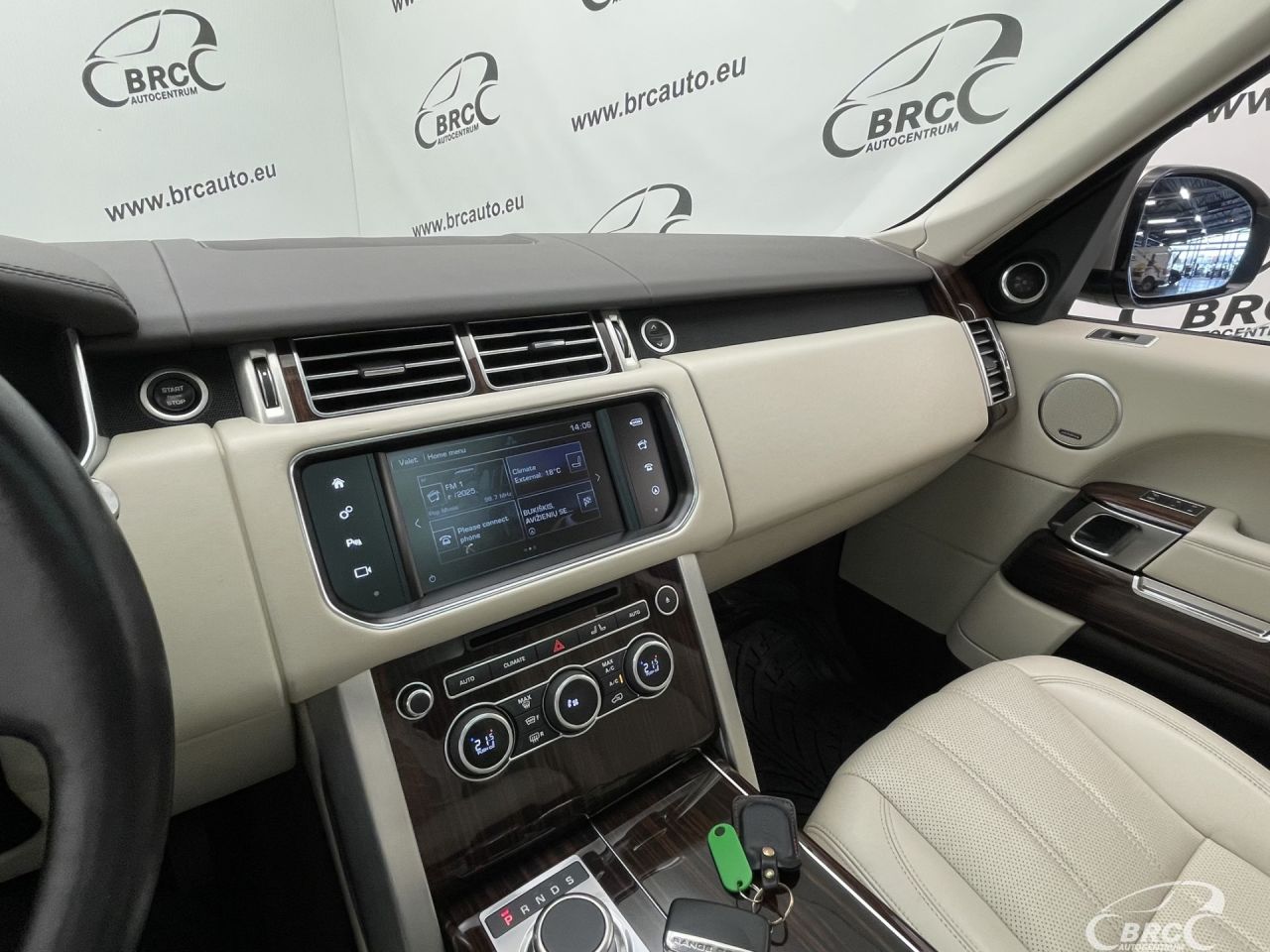 Land Rover Range Rover | 30