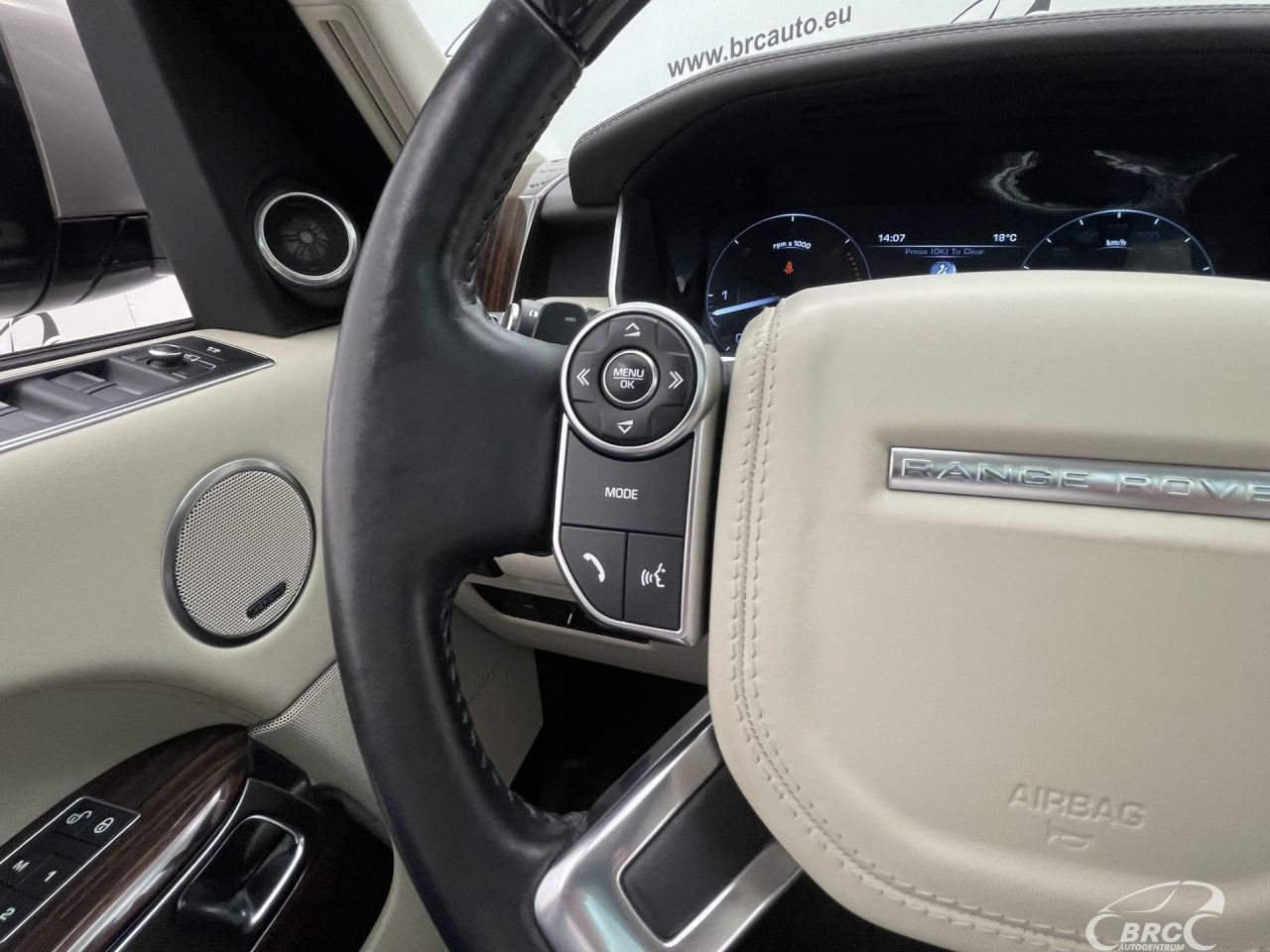 Land Rover Range Rover | 33