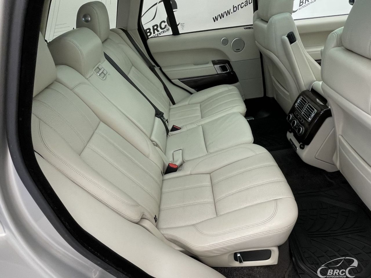 Land Rover Range Rover | 11