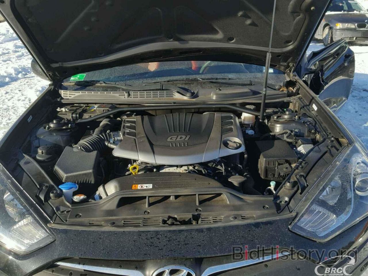 Hyundai Genesis | 40