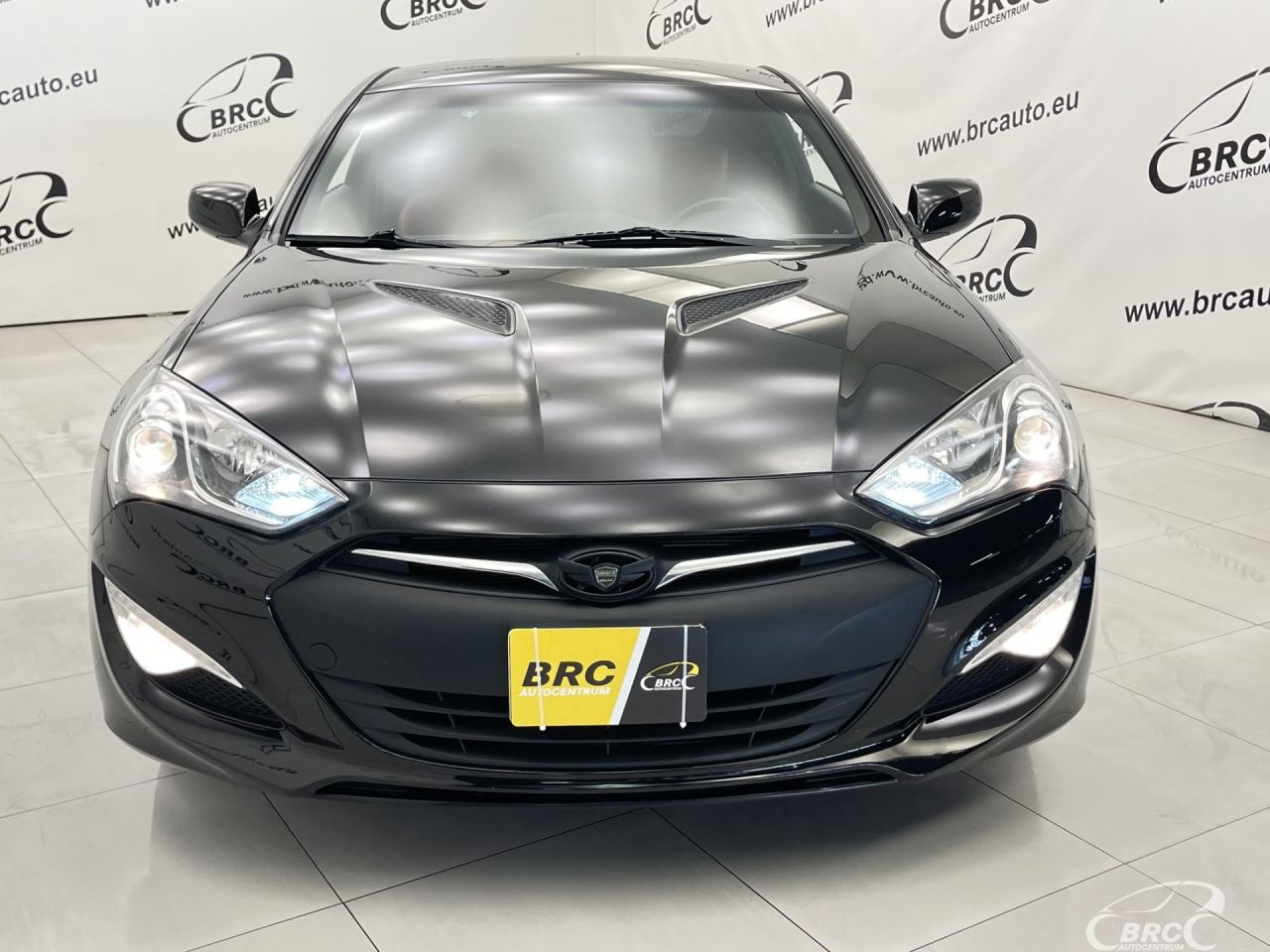 Hyundai Genesis | 34