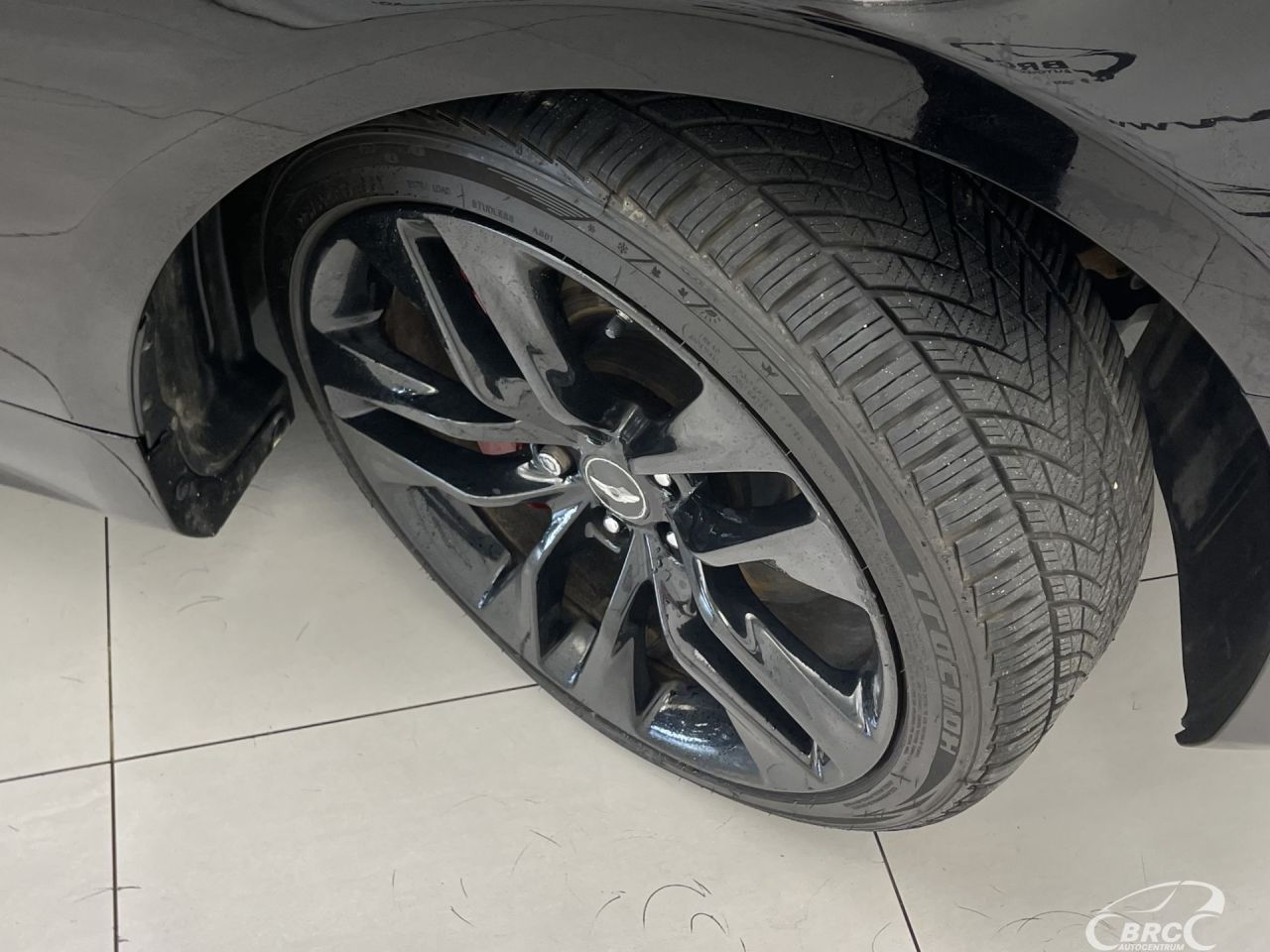 Hyundai Genesis | 29