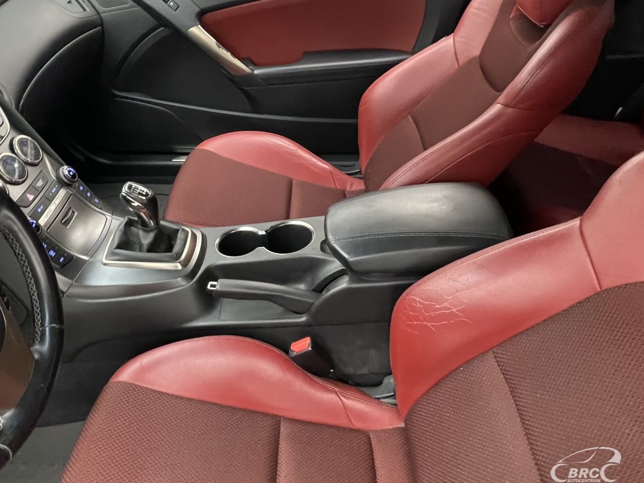 Hyundai Genesis | 19