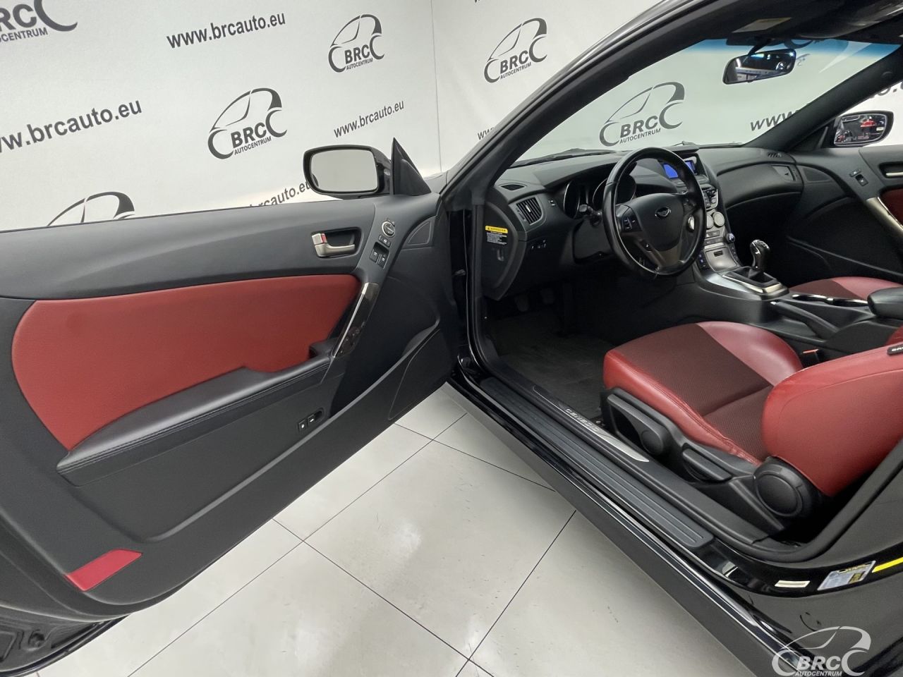 Hyundai Genesis | 14