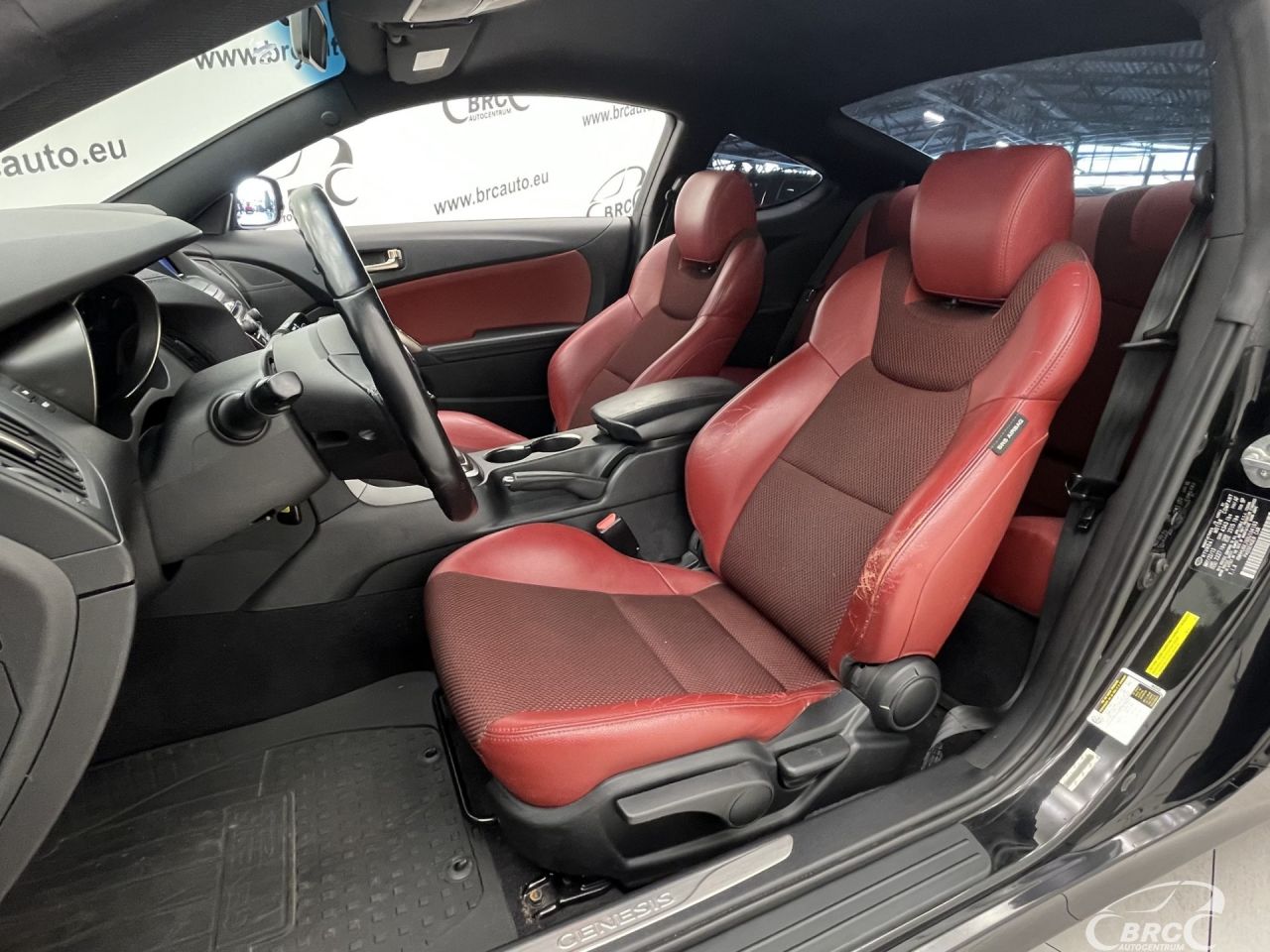 Hyundai Genesis | 18