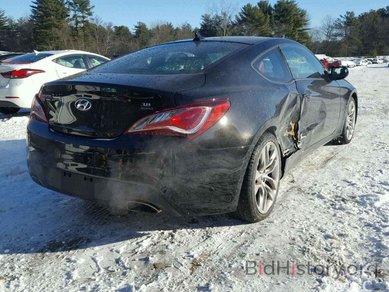 Hyundai Genesis | 43