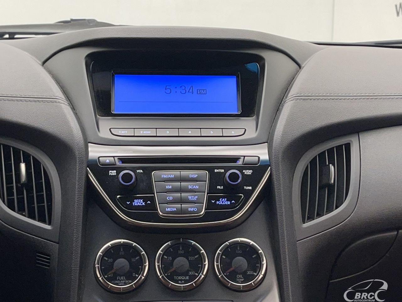 Hyundai Genesis | 11