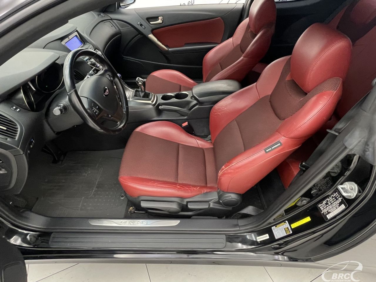 Hyundai Genesis | 16