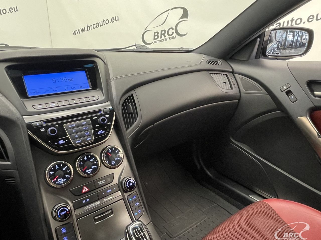 Hyundai Genesis | 23