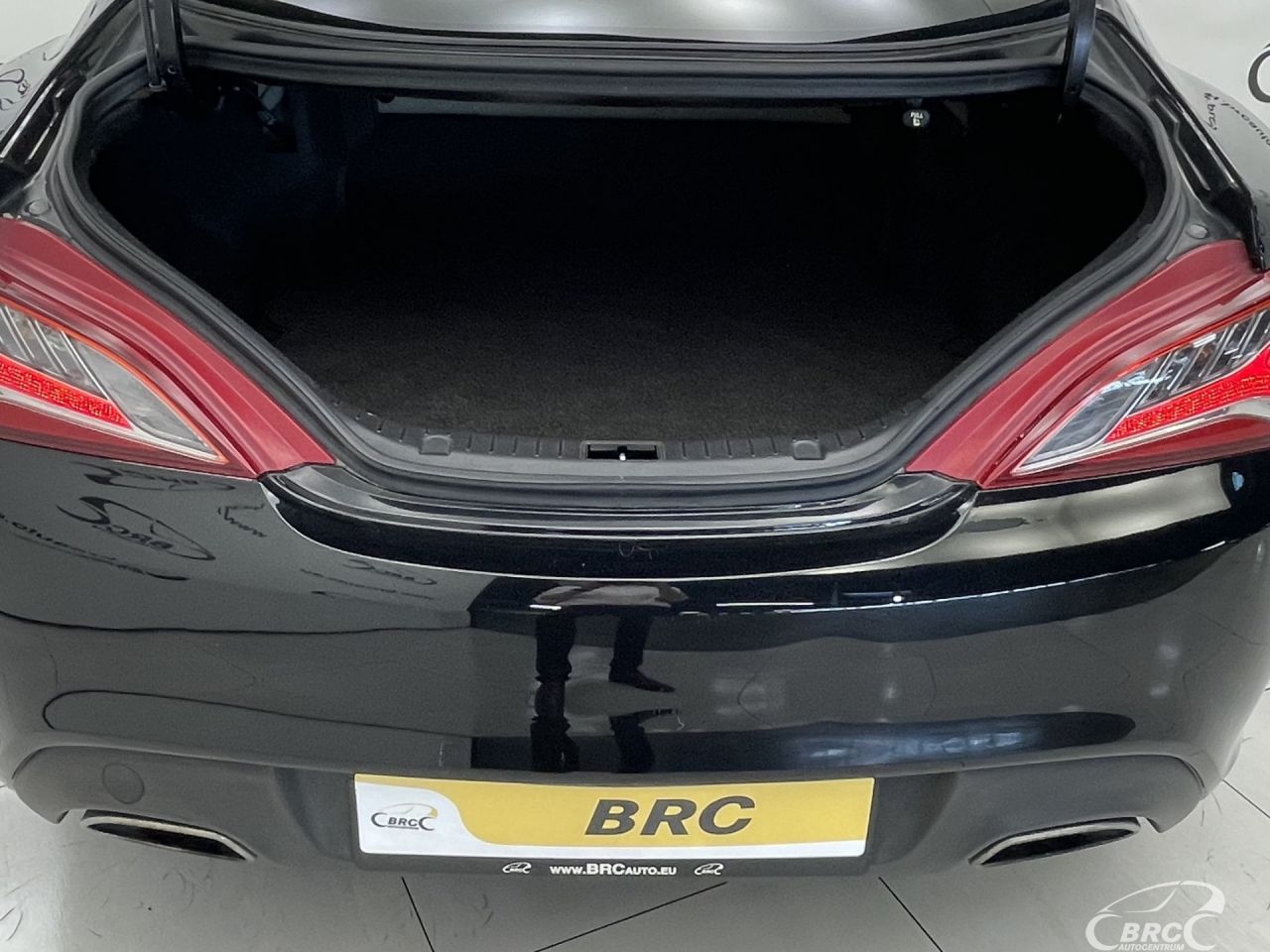 Hyundai Genesis | 31