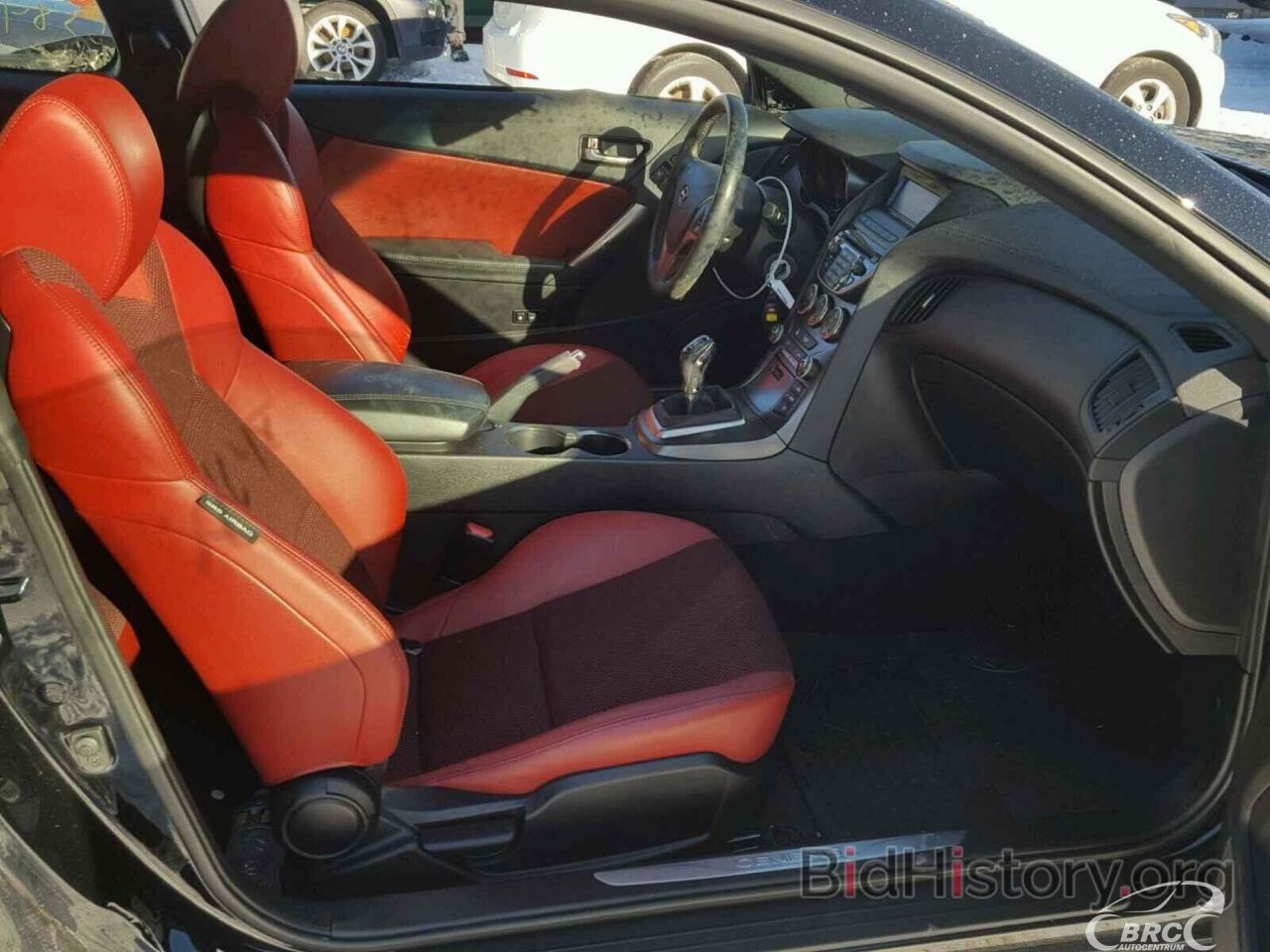 Hyundai Genesis | 42