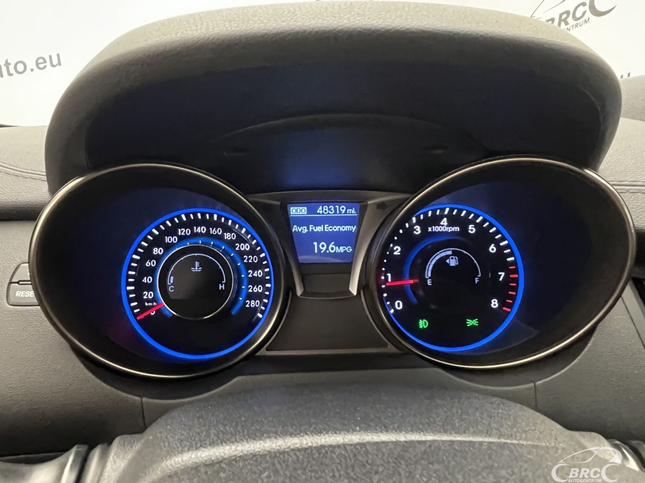 Hyundai Genesis | 27