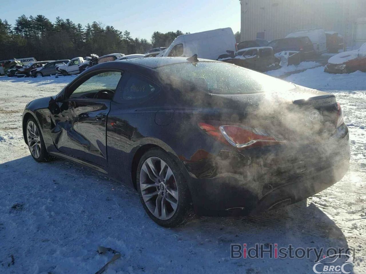 Hyundai Genesis | 44