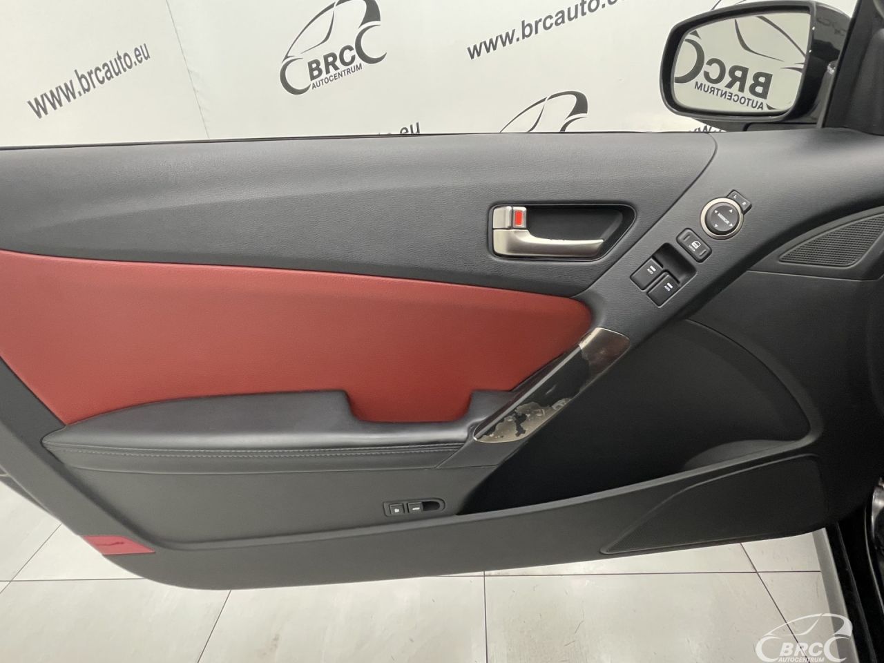 Hyundai Genesis | 15