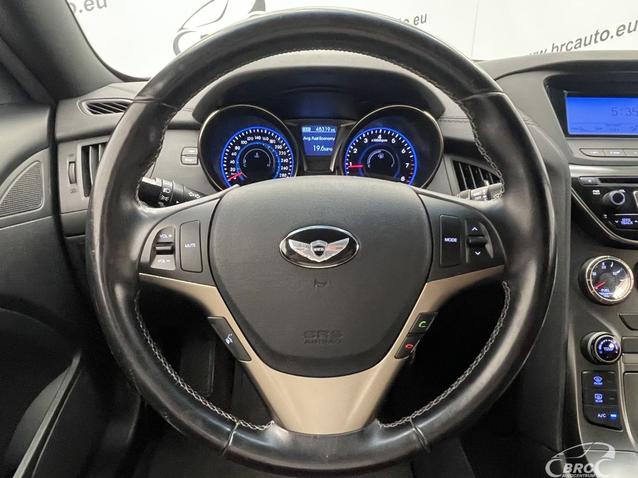 Hyundai Genesis | 24