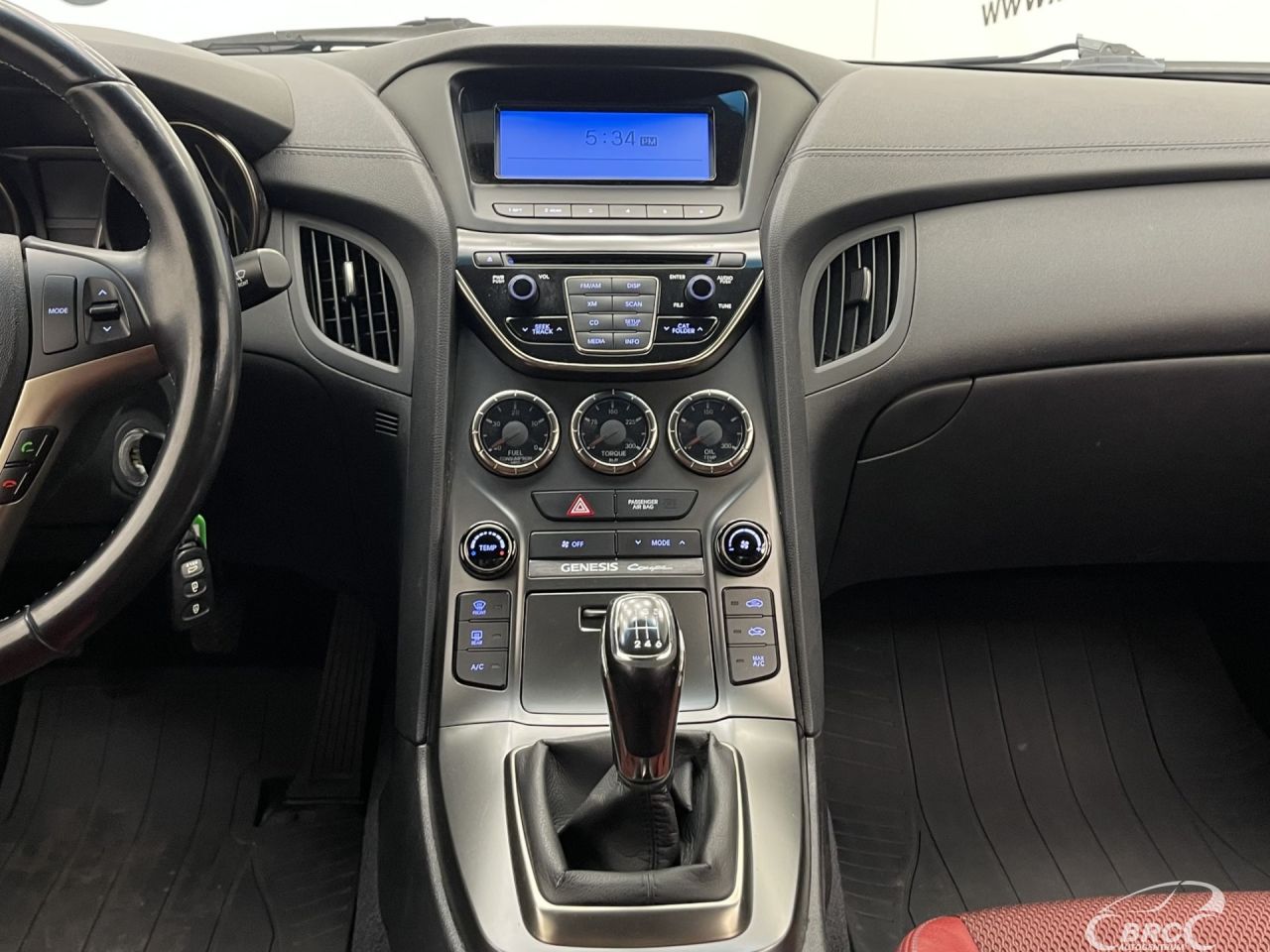 Hyundai Genesis | 10