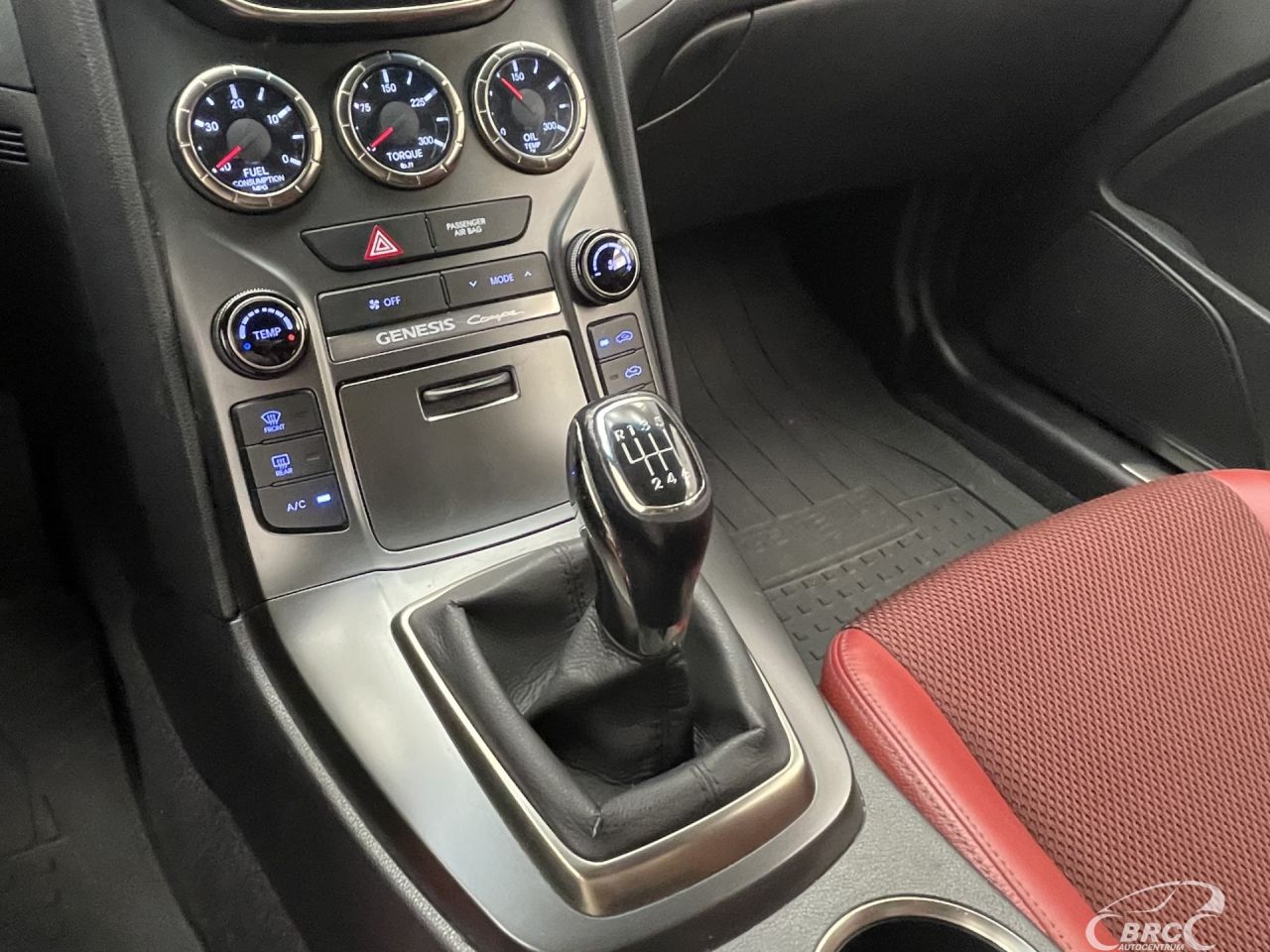 Hyundai Genesis | 22