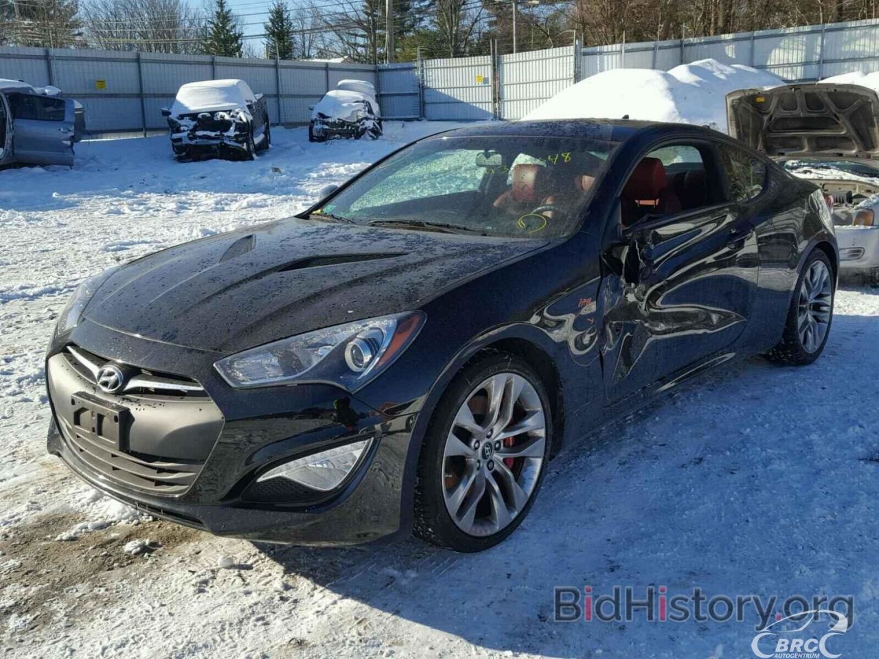 Hyundai Genesis | 45