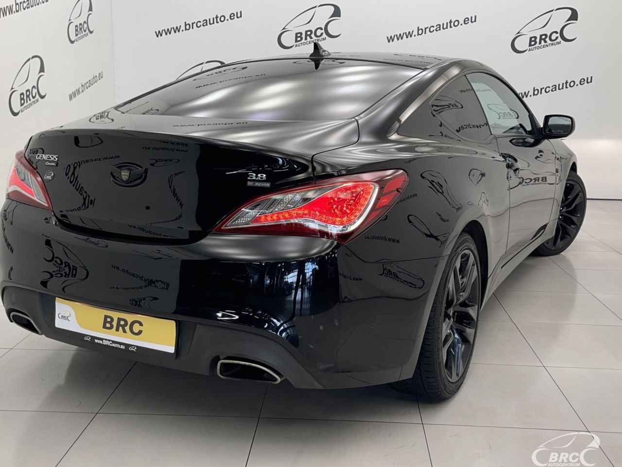 Hyundai Genesis | 33