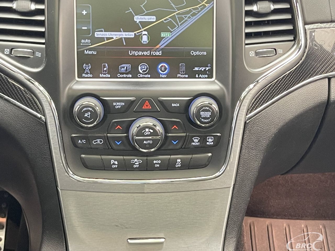 Jeep Grand Cherokee | 19