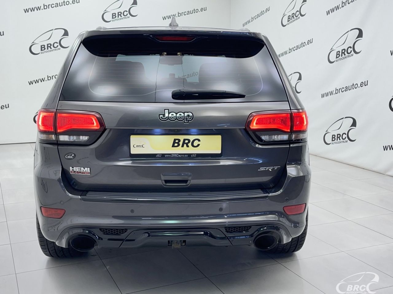 Jeep Grand Cherokee | 55