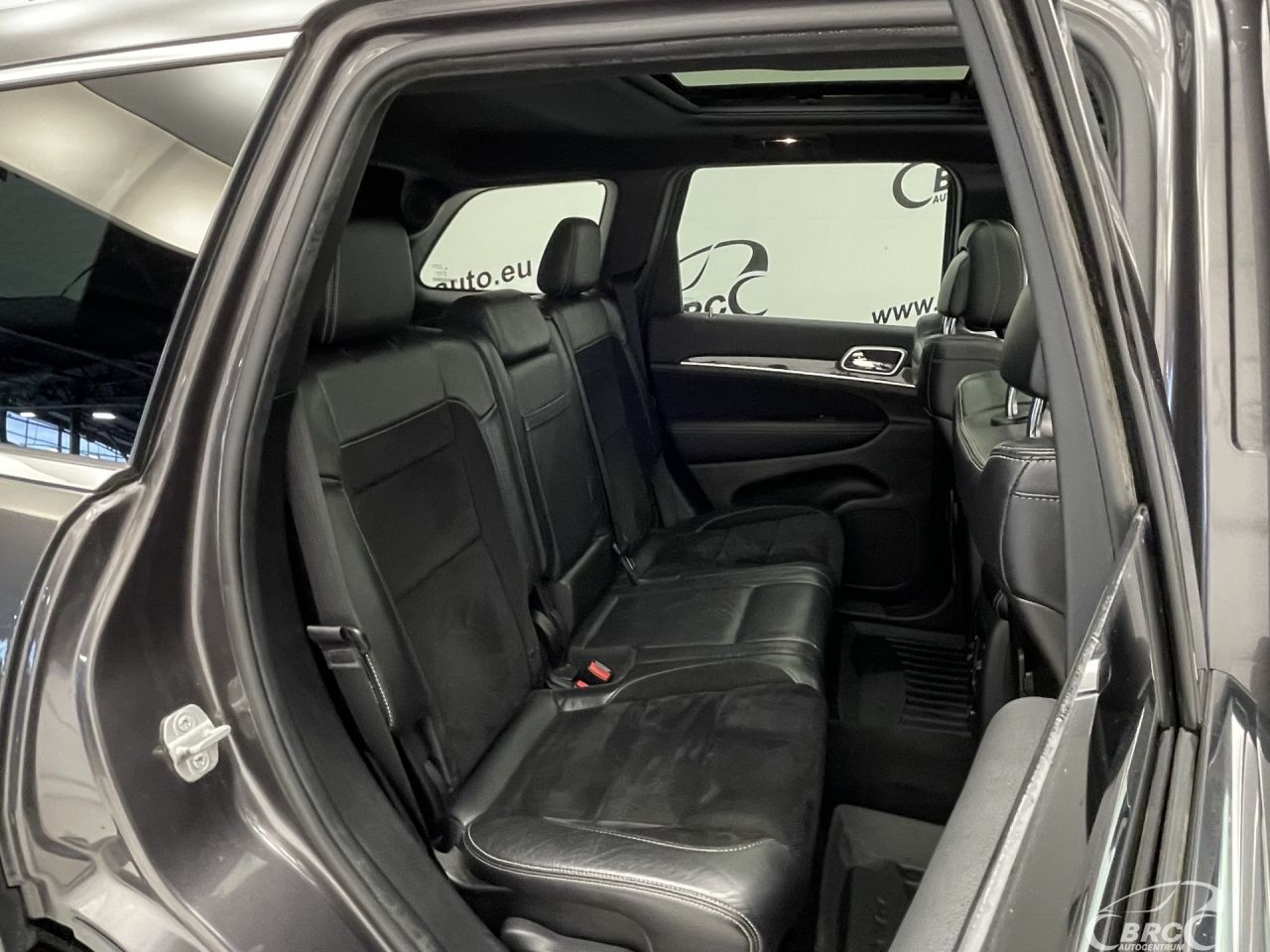 Jeep Grand Cherokee | 13