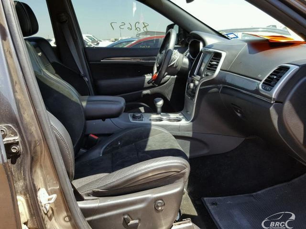 Jeep Grand Cherokee | 61