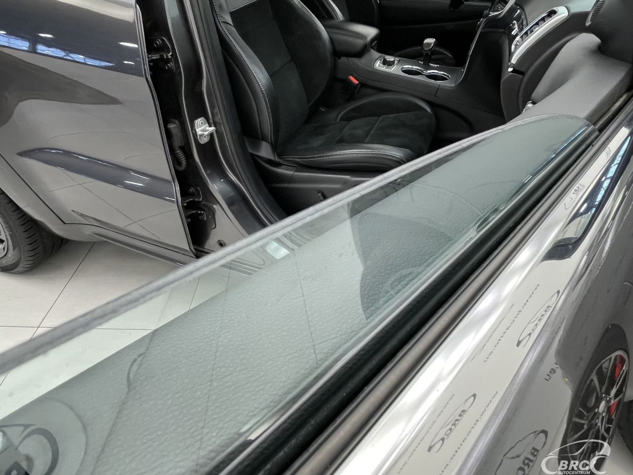 Jeep Grand Cherokee | 9