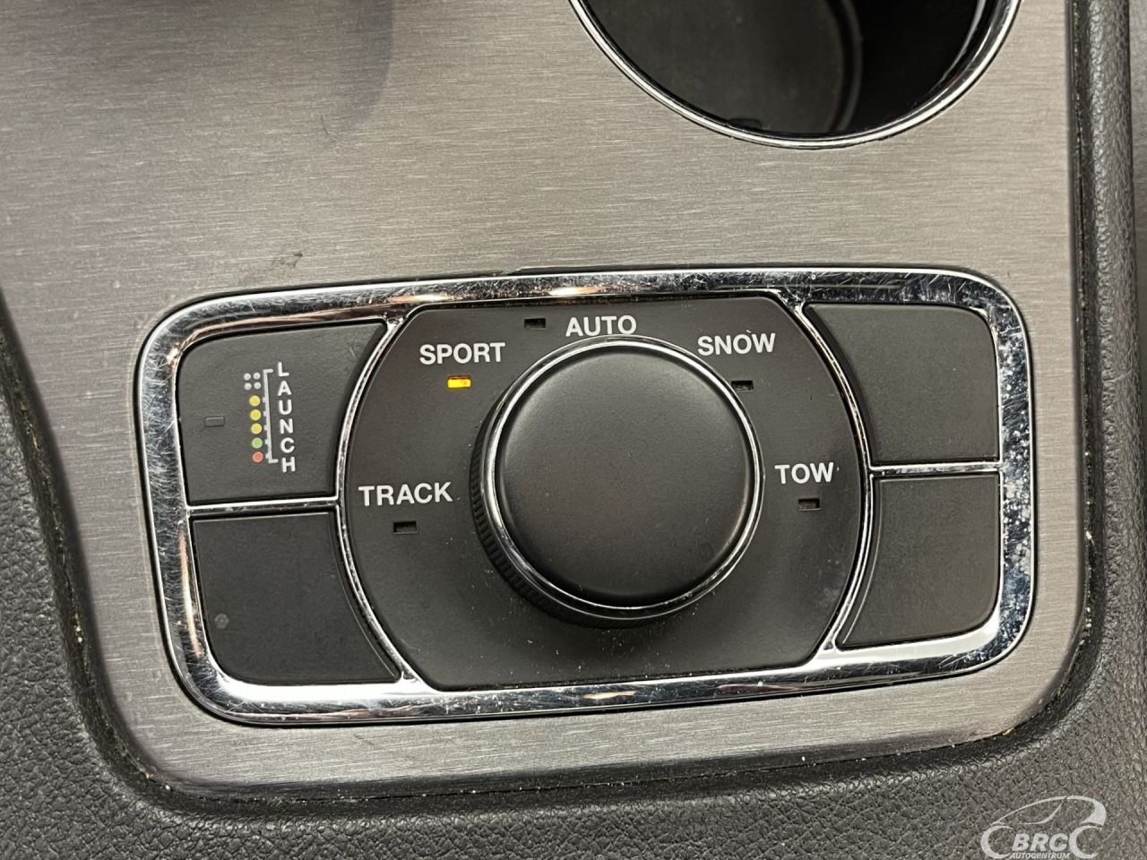 Jeep Grand Cherokee | 46