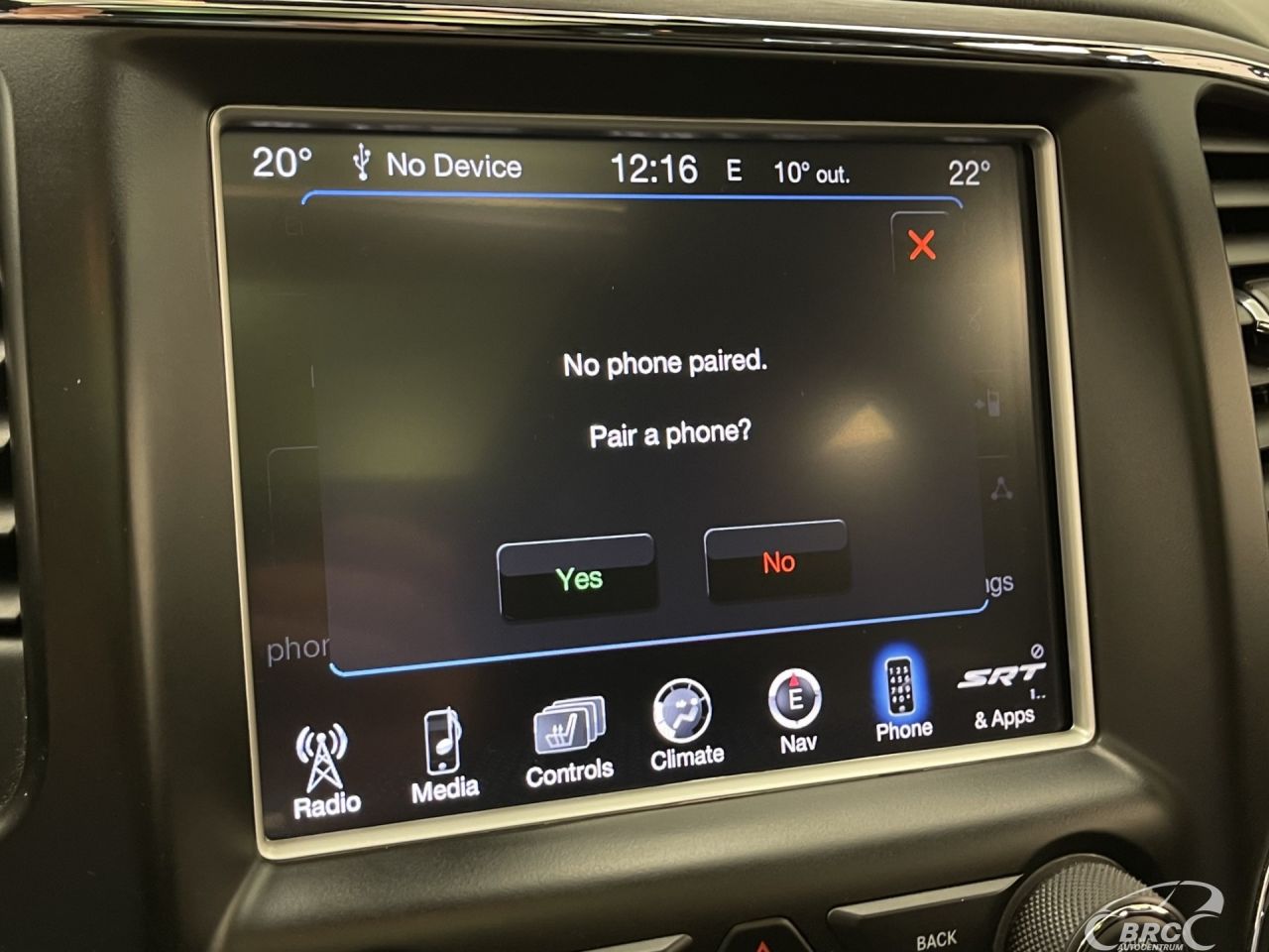 Jeep Grand Cherokee | 44