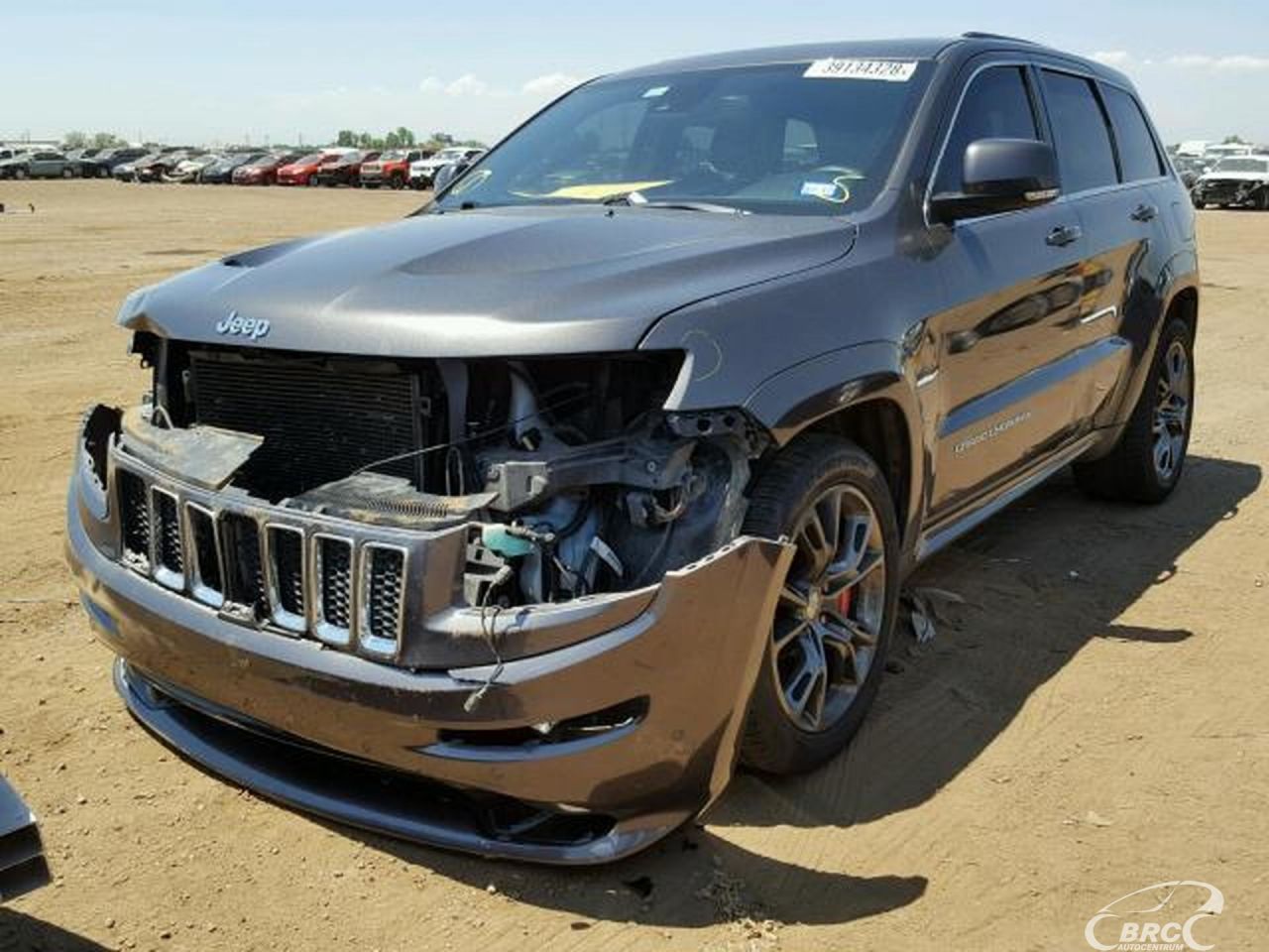 Jeep Grand Cherokee | 65