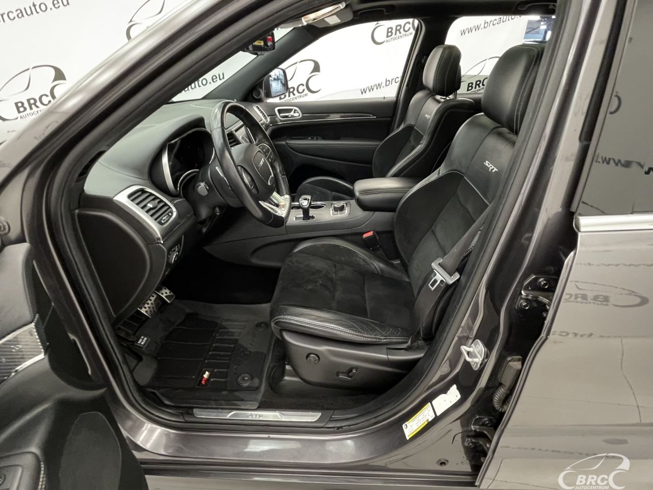 Jeep Grand Cherokee | 23