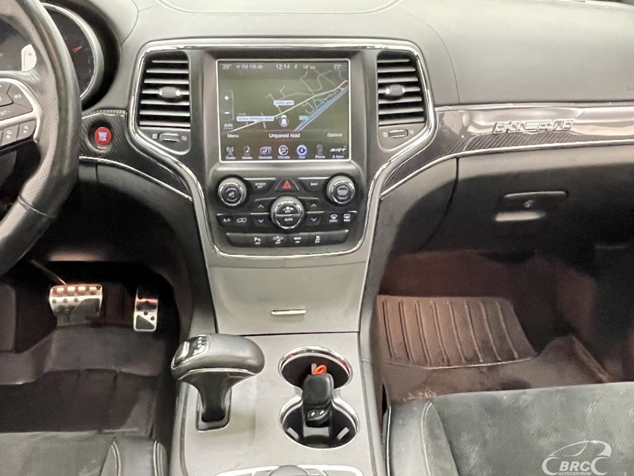 Jeep Grand Cherokee | 17