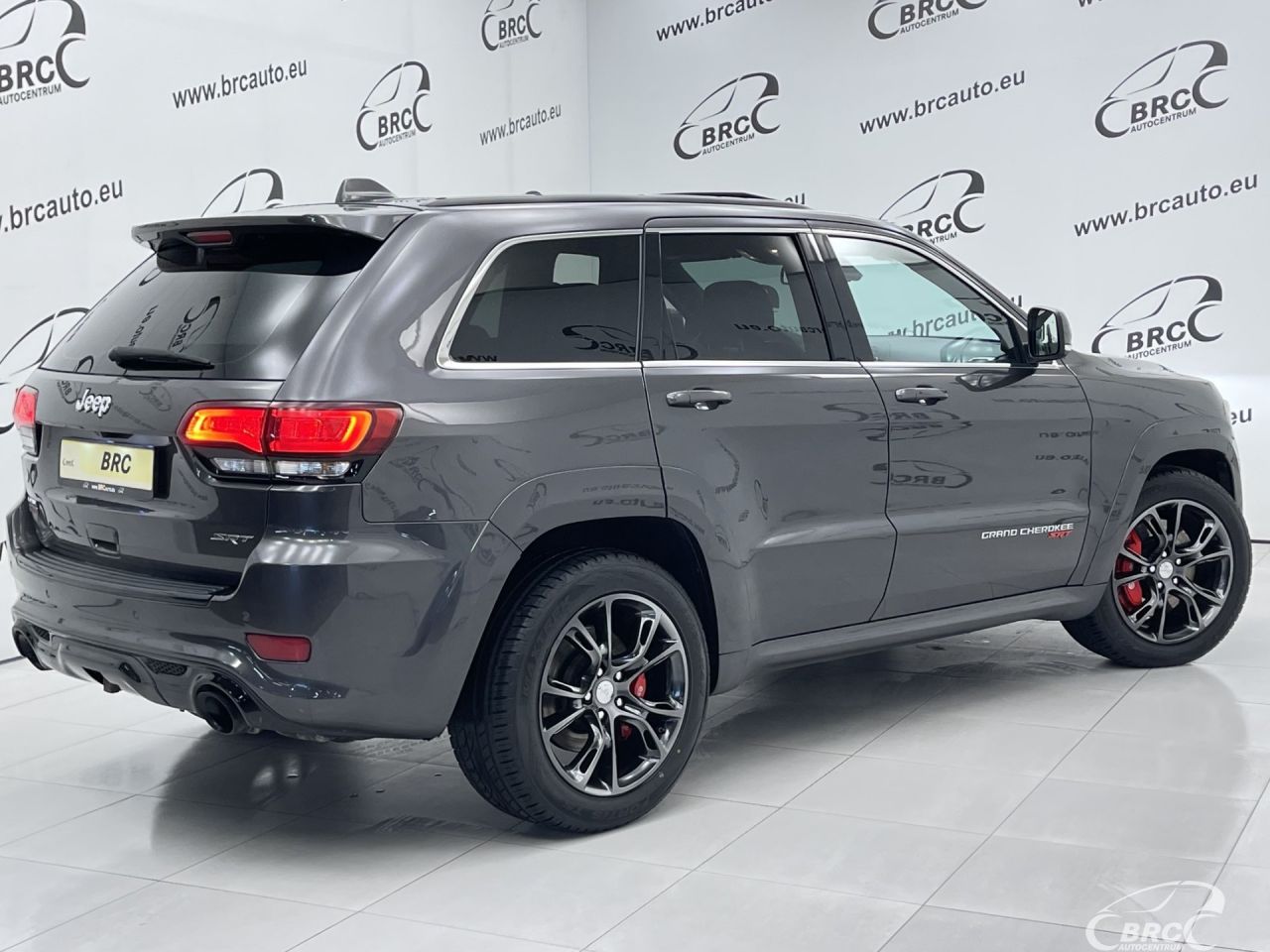 Jeep Grand Cherokee | 1