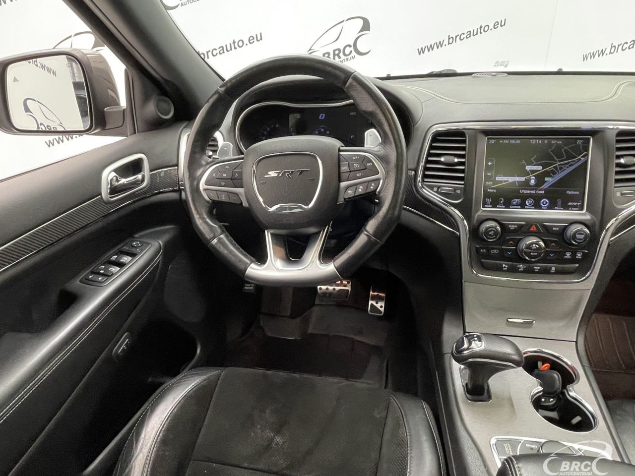 Jeep Grand Cherokee | 16