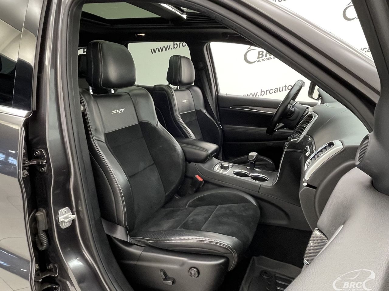 Jeep Grand Cherokee | 6