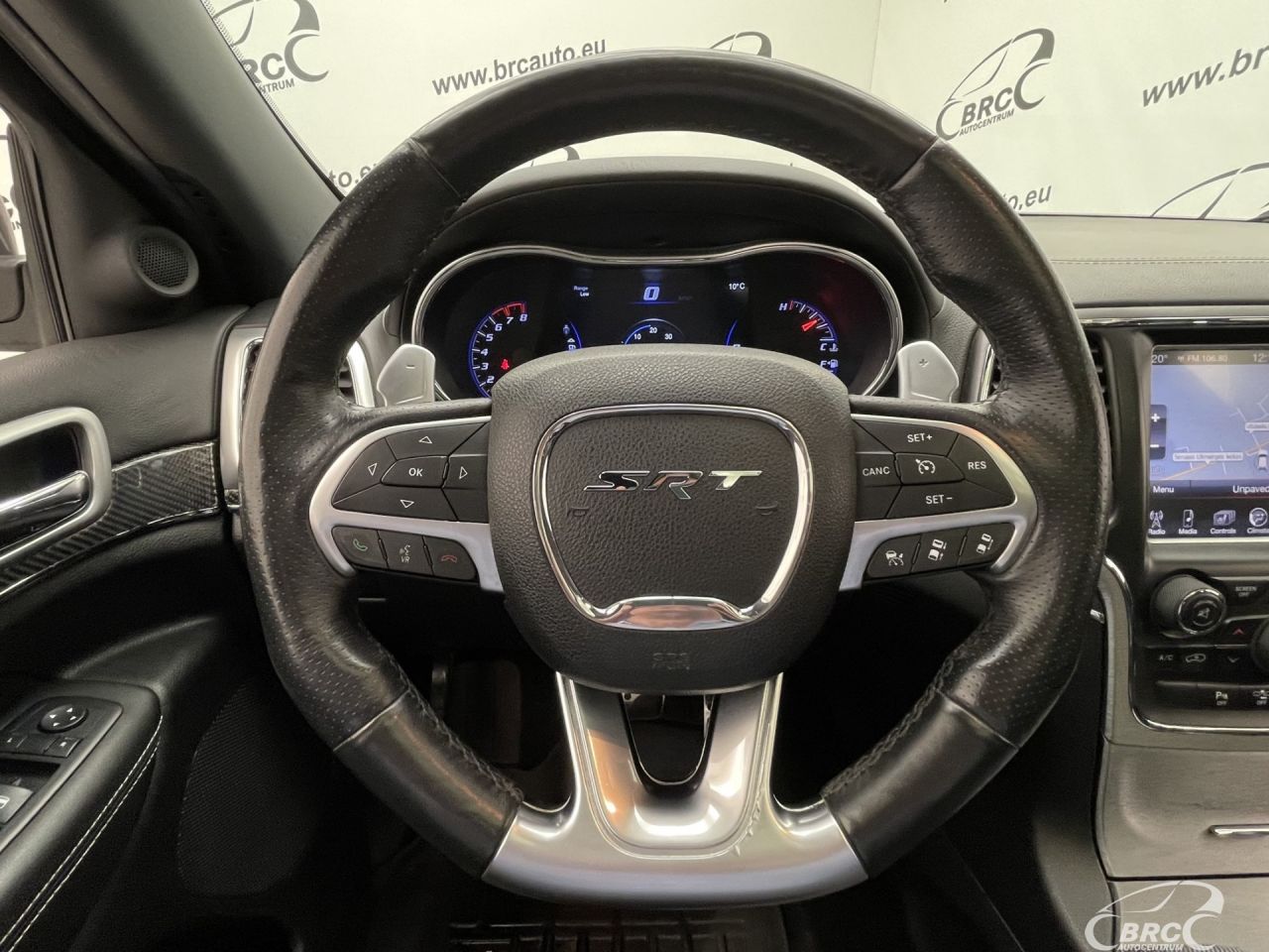 Jeep Grand Cherokee | 32