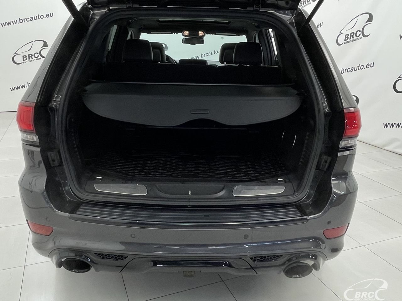 Jeep Grand Cherokee | 50