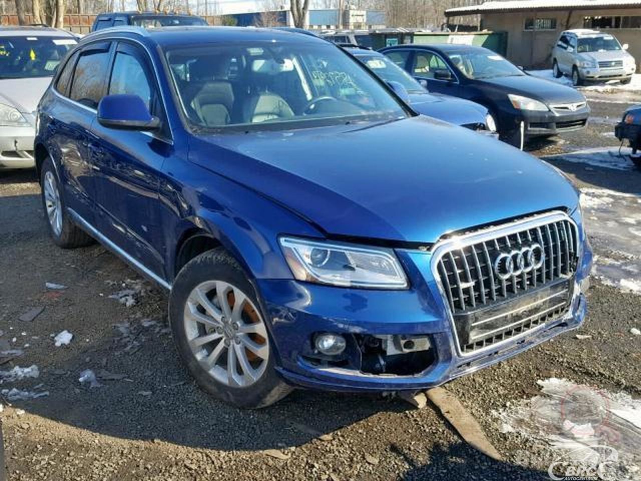Audi Q5 | 48