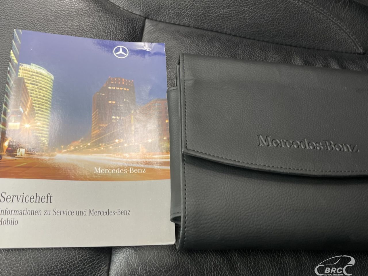 Mercedes-Benz ML350 | 37