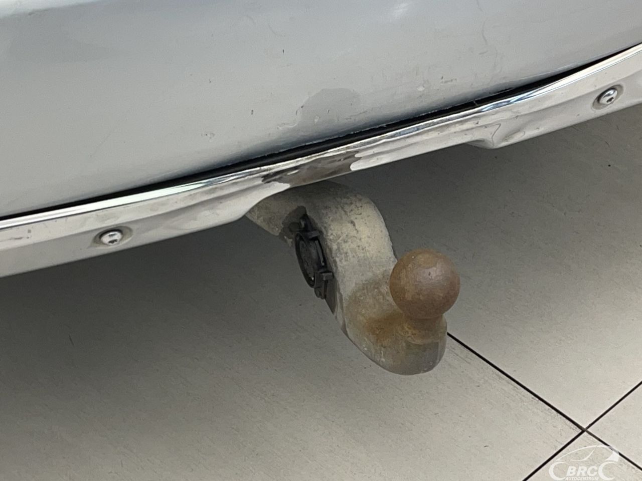 Mercedes-Benz ML350 | 41