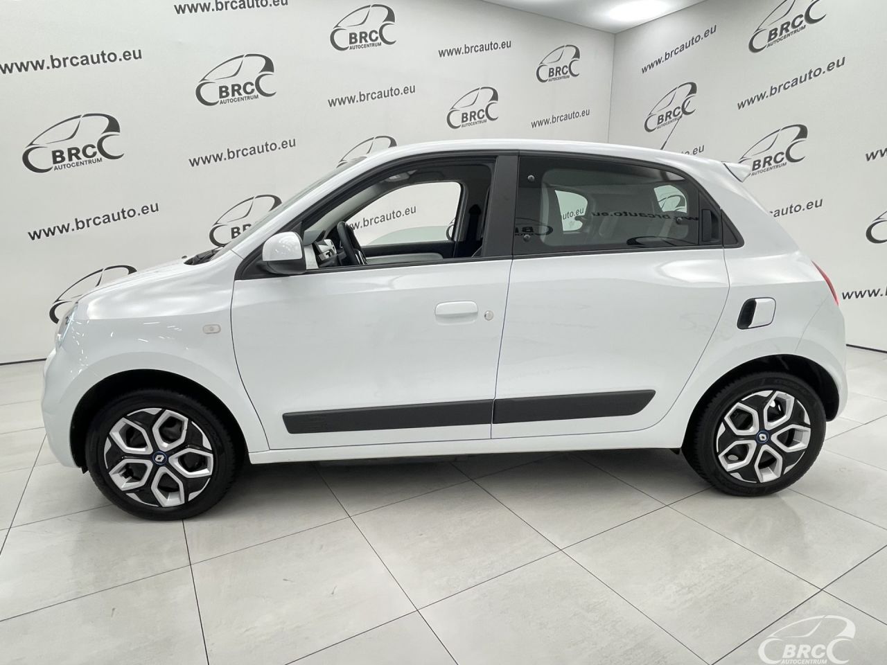 Renault Twingo | 38