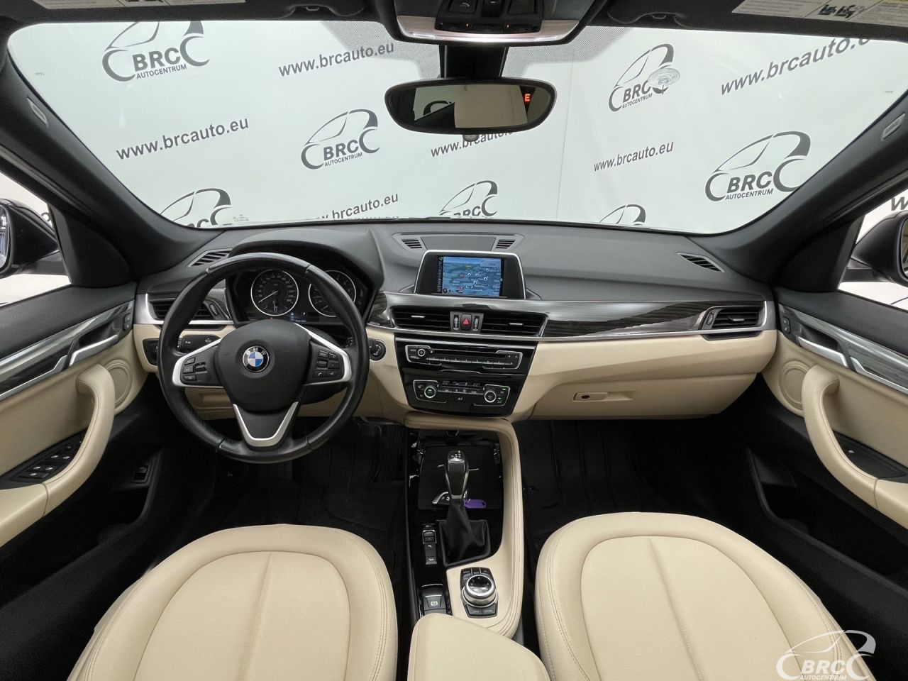 BMW X1 | 2