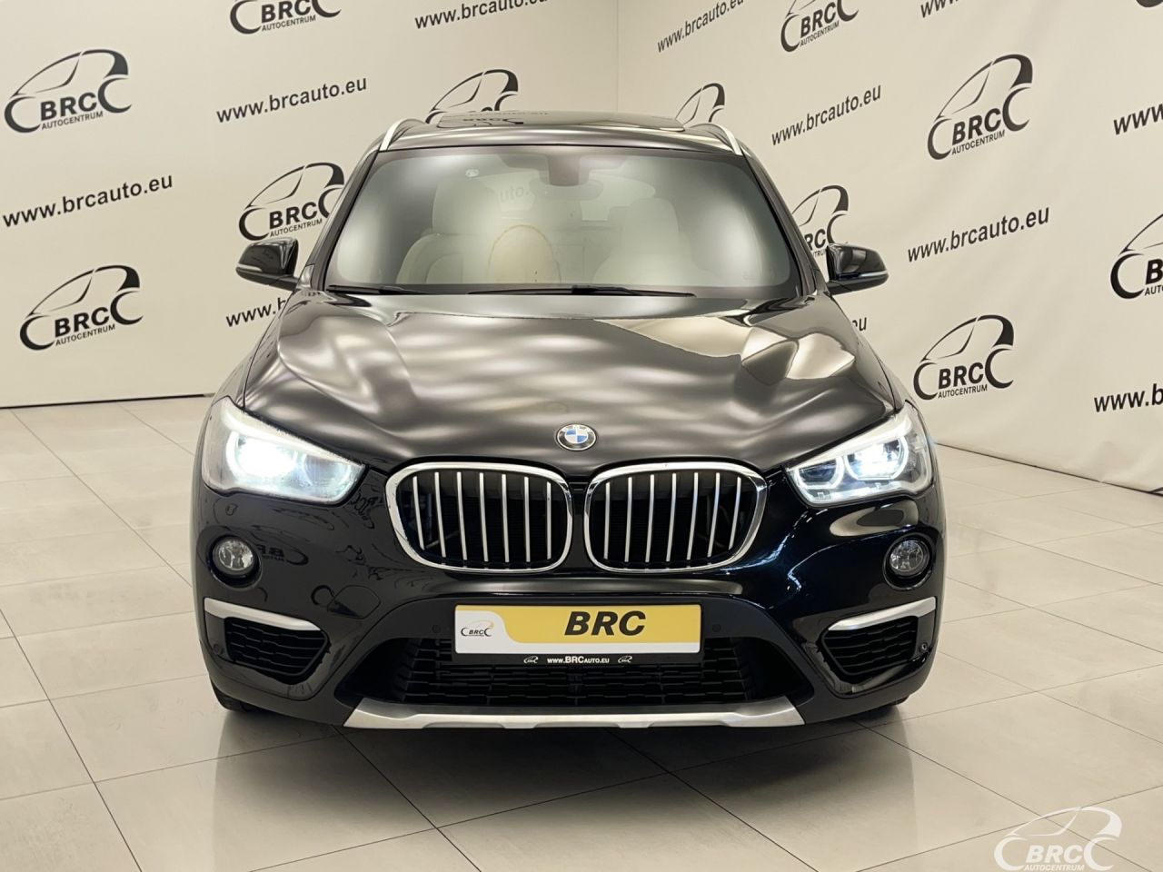 BMW X1 | 46