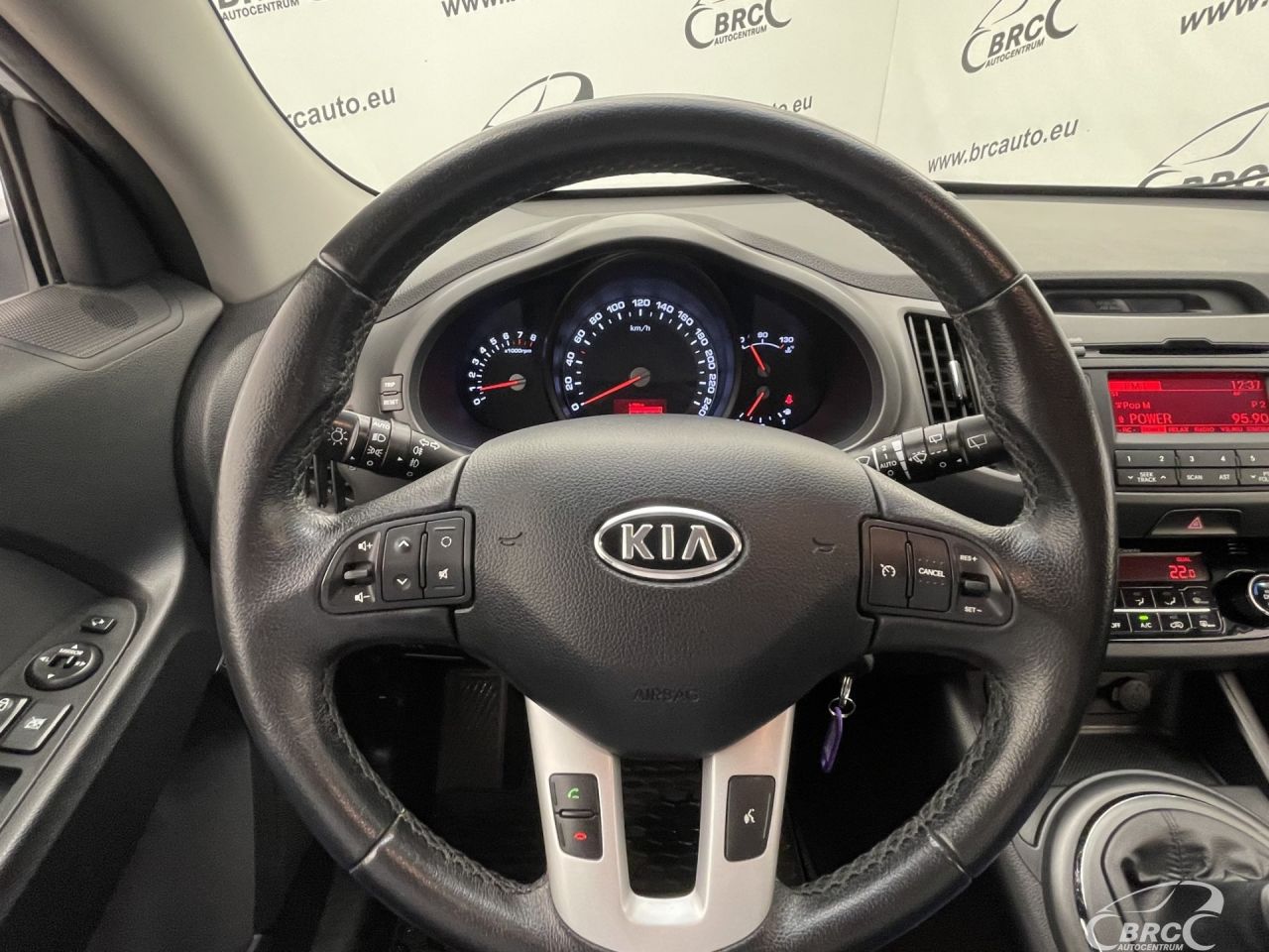 Kia Sportage | 26