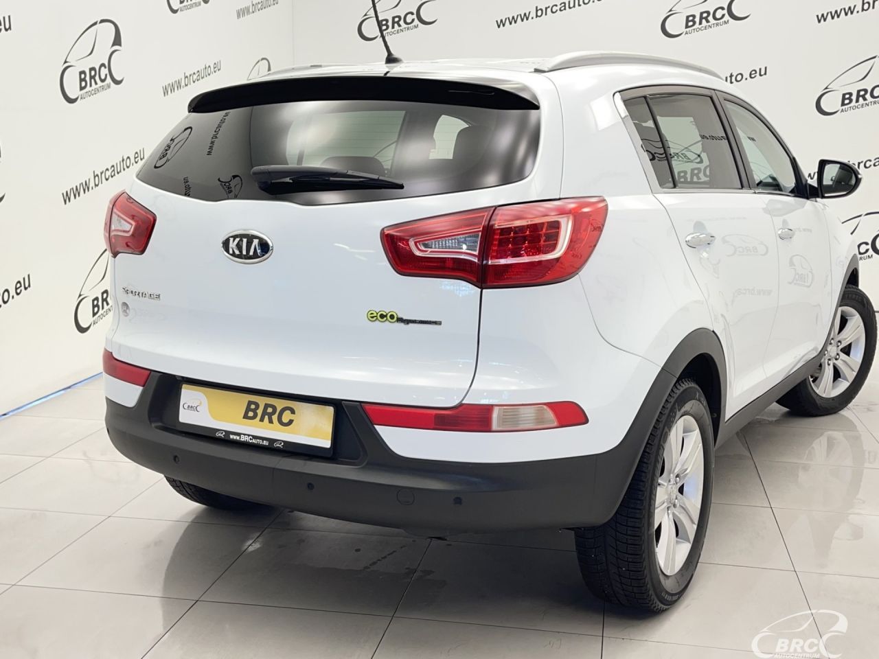 Kia Sportage | 39